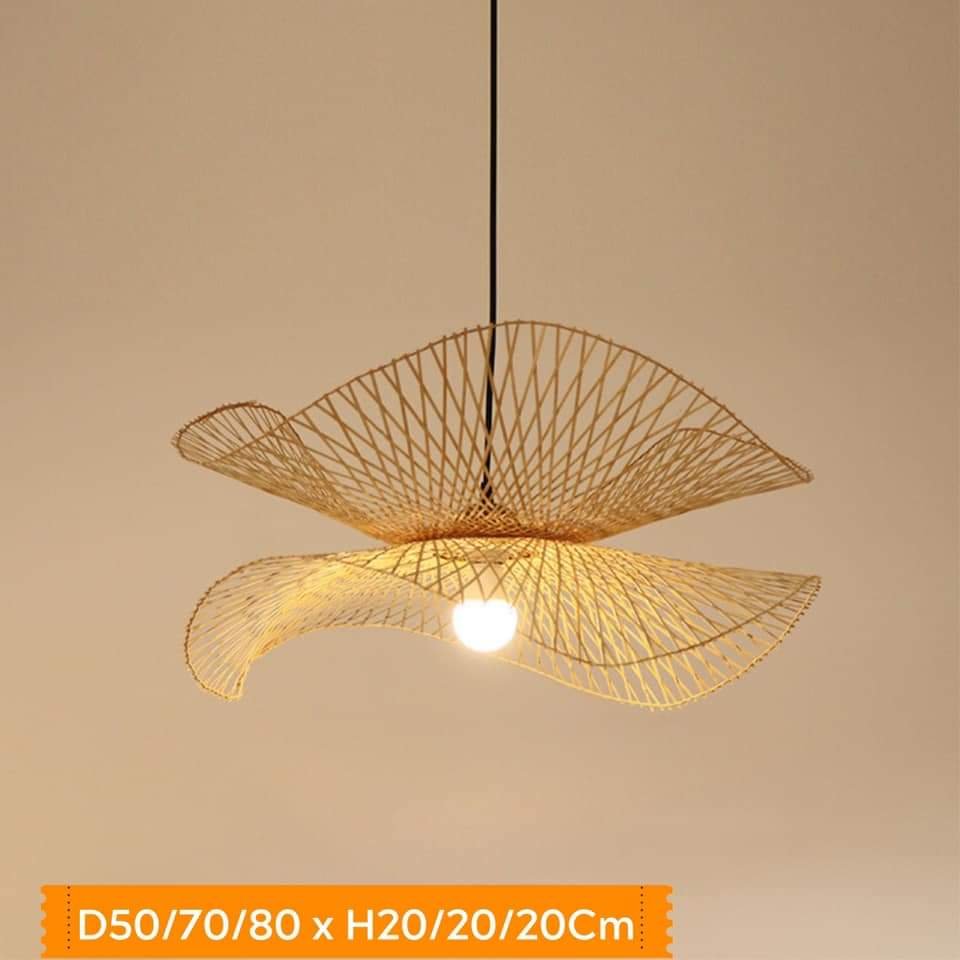 Alpha Hanging Lamp