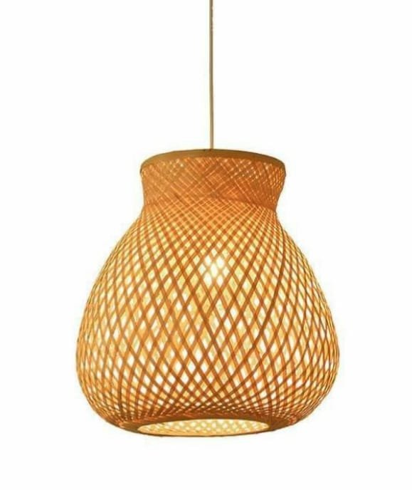 Basak Hanging Lamp