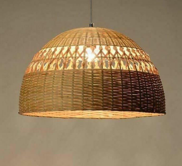 Kada Hanging Lamp