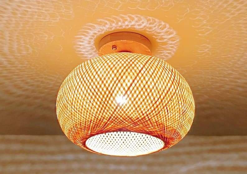 Cepta Watermelon Hanging Lamp