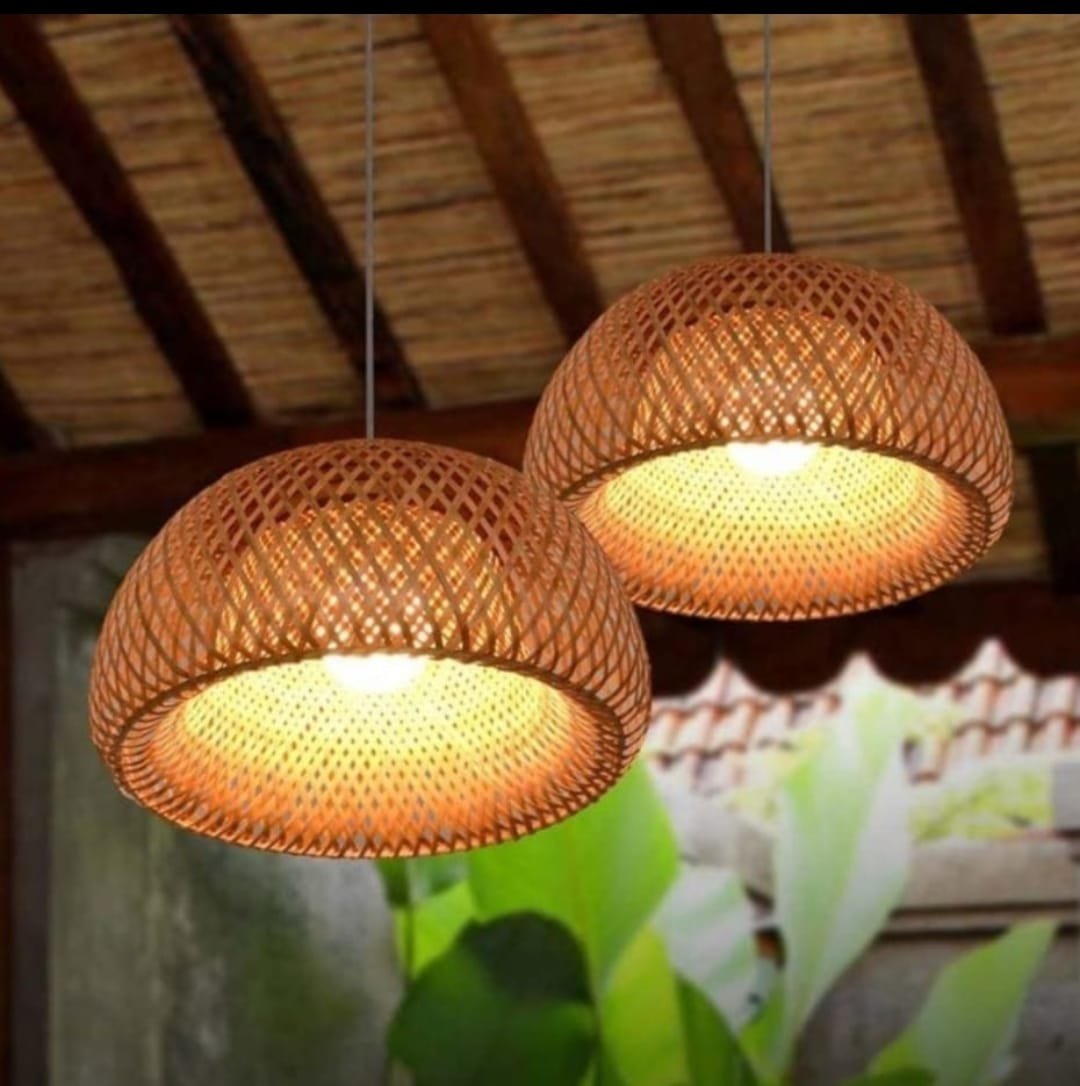 Ultra Hanging Lamp