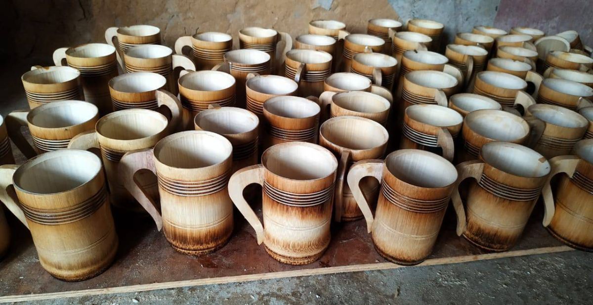 cups