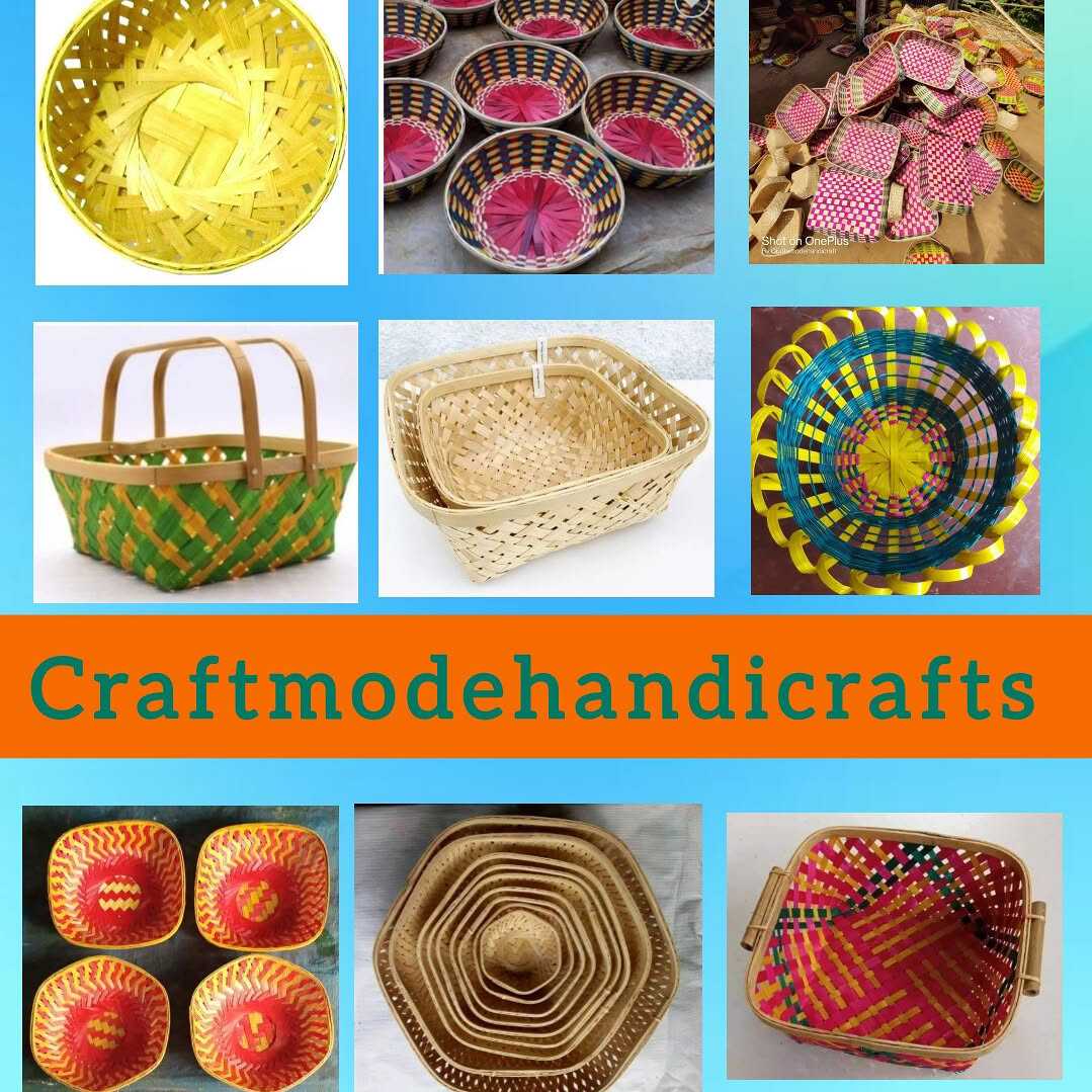 Baskets